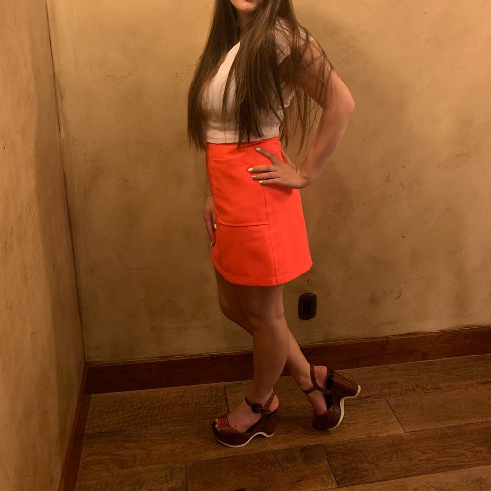 Beautiful Marc Jocob skirt